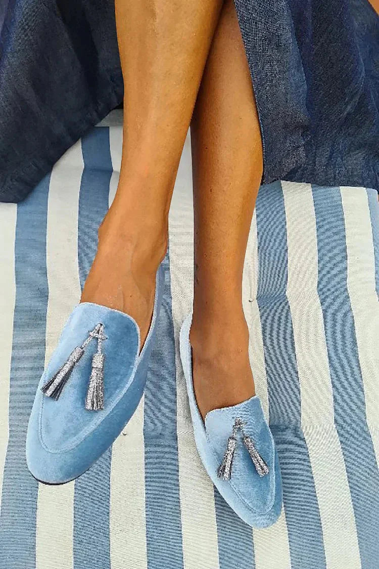 Loafers