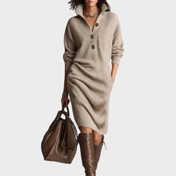 Midi Dresses