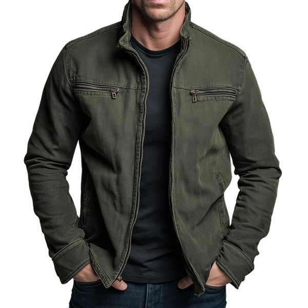 Men Coats and Jackets