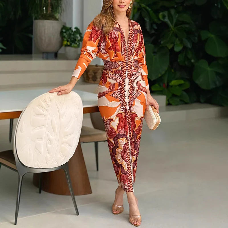 Maxi Dresses