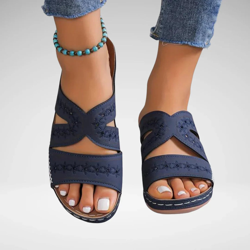 Orthopedic Sandals