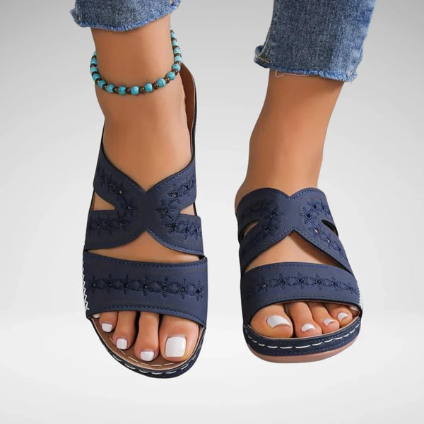 Orthopedic Sandals
