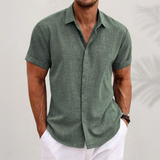 Élodie - Timeless Elegance Shirt