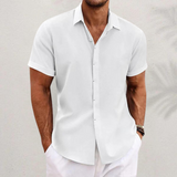 Élodie - Timeless Elegance Shirt