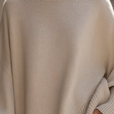 Anaïs - Chic Oversized Apparel