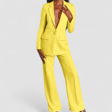 Delphine - Chic Contemporary Blazer