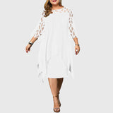 Clara | Chic Dress