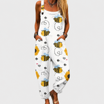 Effortless Elegance Dungarees - Charlotte & Willow
