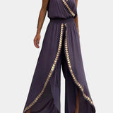 Juliette - Chic One-Piece Dress