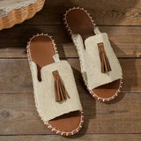 Valentine - Cozy Sandals for Ultimate Comfort
