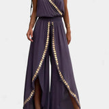 Juliette - Chic One-Piece Dress