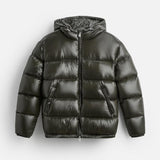 Anaïs - Chic Quilted Outerwear