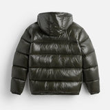 Anaïs - Chic Quilted Outerwear