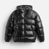 Anaïs - Chic Quilted Outerwear