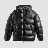 Anaïs - Chic Quilted Outerwear