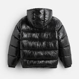 Anaïs - Chic Quilted Outerwear