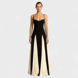 Clara - Elegant Maxi Dress