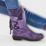 Clara - Winter Orthopedic Footwear