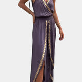 Juliette - Chic One-Piece Dress