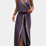 Juliette - Chic One-Piece Dress