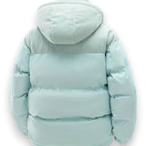 Justine - Contemporary Stylish Down Jacket