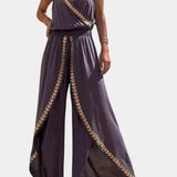 Juliette - Chic One-Piece Dress