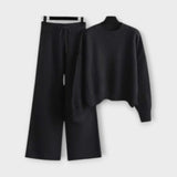 Clara - Chic Casual Ensemble