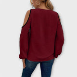 Élise - Sophisticated Chic Top