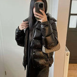 Anaïs - Chic Quilted Outerwear