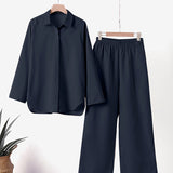 Denice™ Elegant Casual Two Piece Set