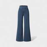 Élodie - Relaxed Fit Wide Leg Jeans