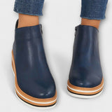 Anaïs - Stylish and Cozy Boots