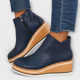Anaïs - Stylish and Cozy Boots