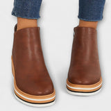 Anaïs - Stylish and Cozy Boots