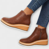 Anaïs - Stylish and Cozy Boots