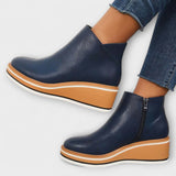 Anaïs - Stylish and Cozy Boots