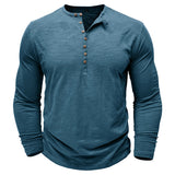 Céline - Extended Length Cotton Shirt