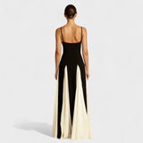 Clara - Elegant Maxi Dress