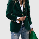 Lily | Elegant Blazer