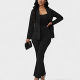Justine - Sophisticated Chic Ensemble