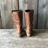 Lala | Stylish Autumn Boots