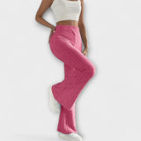 Anaïs - Chic Wide-Leg Trousers