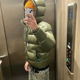 Anaïs - Chic Quilted Outerwear