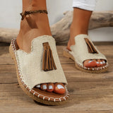 Valentine - Cozy Sandals for Ultimate Comfort