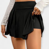Anaïs - Chic Wide-Leg Culottes