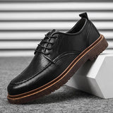 Florence - Stylish Leather Footwear
