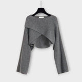 Justine - Stylish and Cozy Ensemble