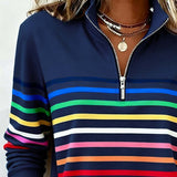 Madelyn | Casual every day sweater with comfort