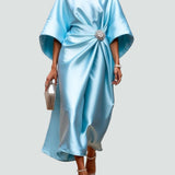 Aurélie - Elegant Floor-Length Gala Gown