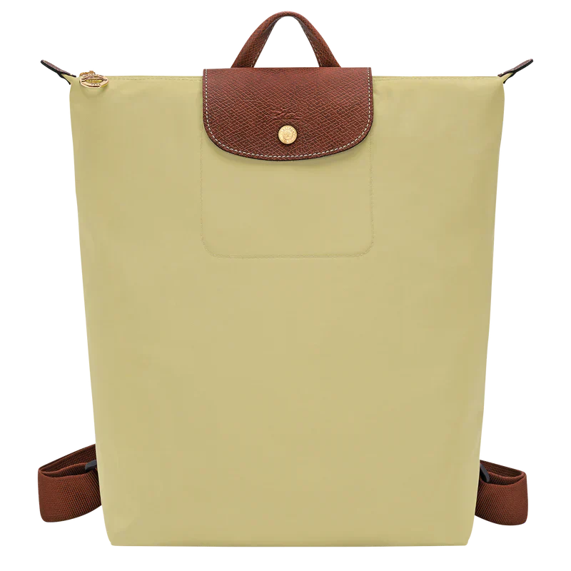 Longchamp - Le Pliage Backpak